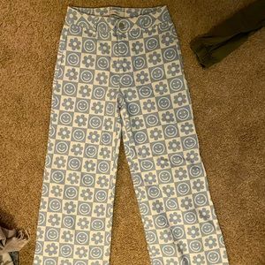 F21 Straight Leg jeans Size 24